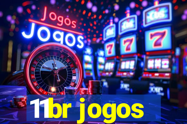 11br jogos